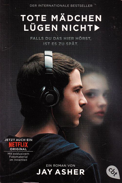 Tote Mädchen lügen nicht