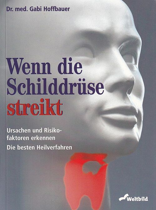 Wenn die Schilddrüse streikt