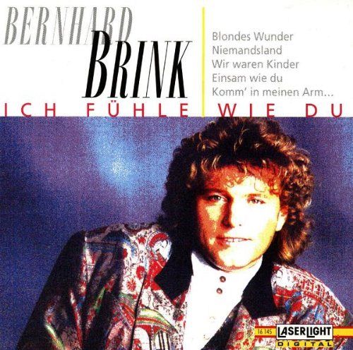 Ich Fühle Wie du [CD]