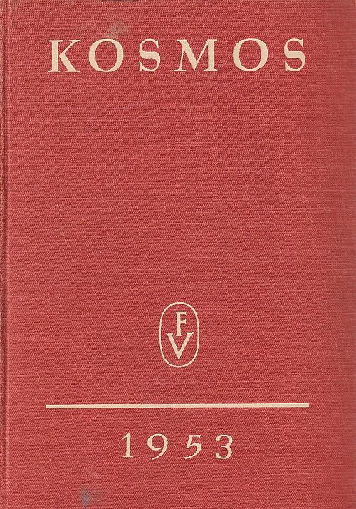 Kosmos 1953