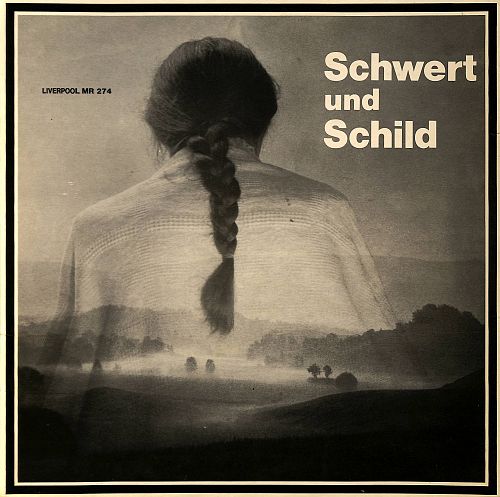 Schwert und Schild [Vinyl]