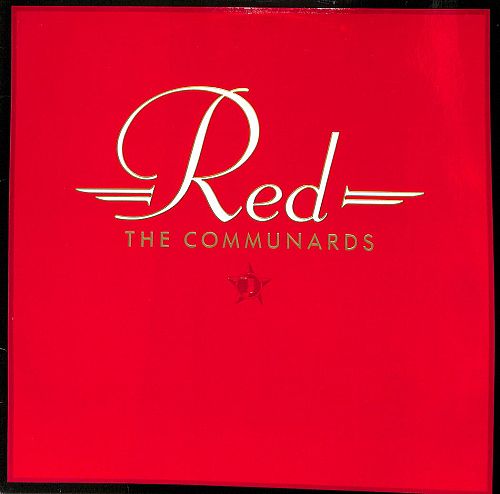 Red [Vinyl]