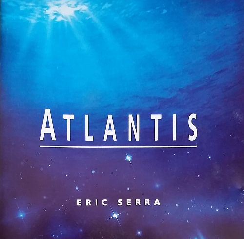 Atlantis  [CD]