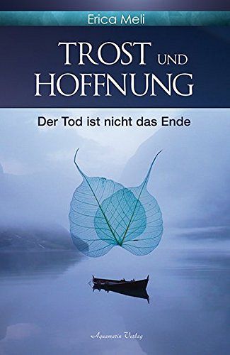 Trost und Hoffnung