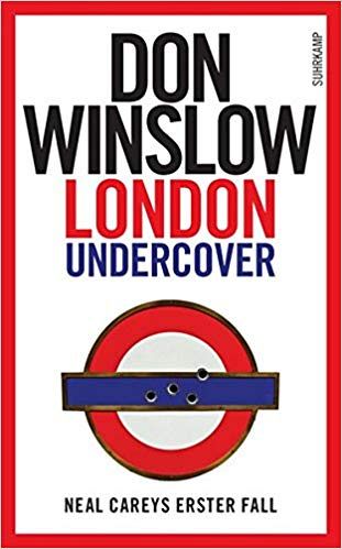 London Undercover - Neal Careys erster Fall