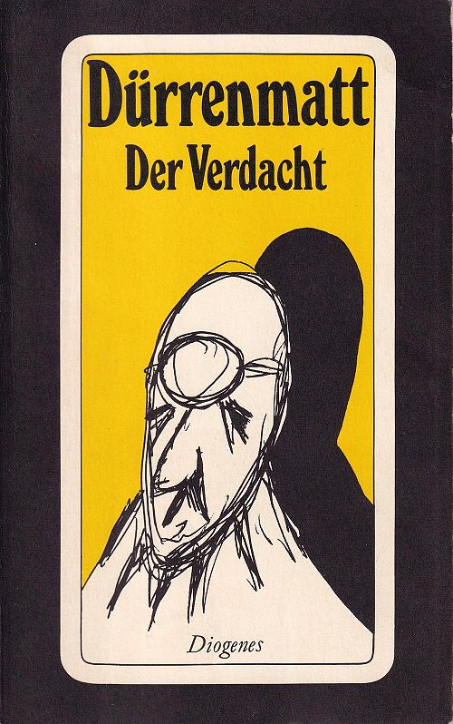 Der Verdacht