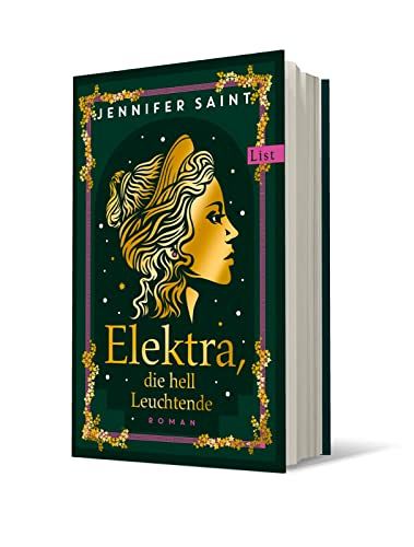 Elektra, die hell Leuchtende