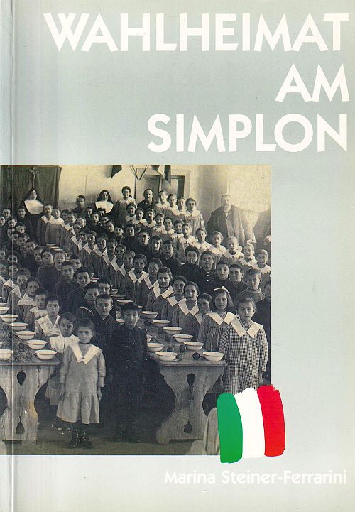 Wahlheimat am Simplon