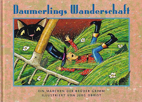 Daumerlings Wanderschaft