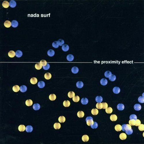 The Proximity Effect [CD]