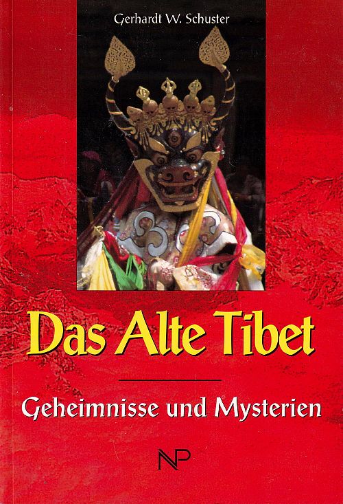 Das Alte Tibet