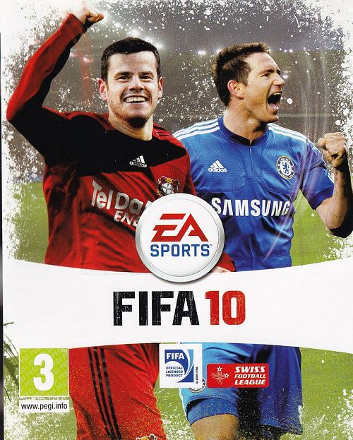 FIFA 10 [Sony PlayStation 3]