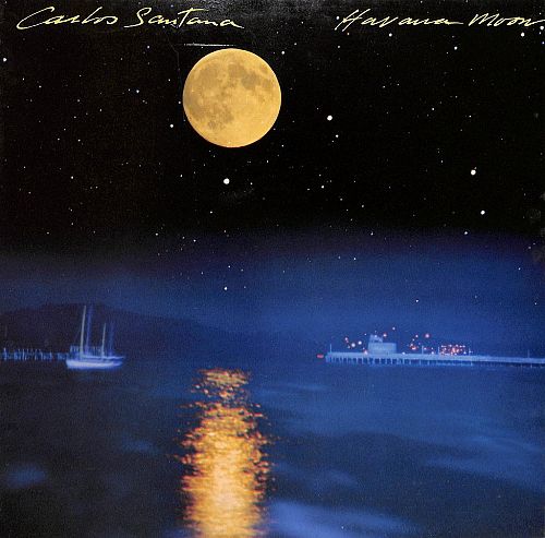 Havana Moon [Vinyl]