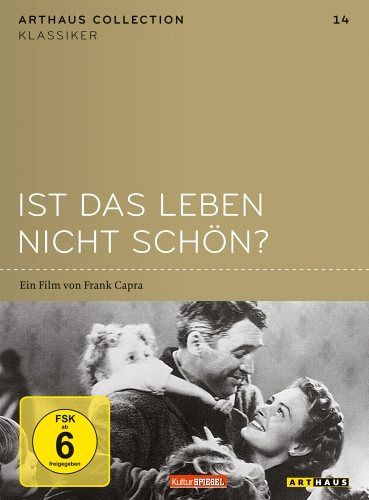 Ist das Leben nicht schön? [DVD]
