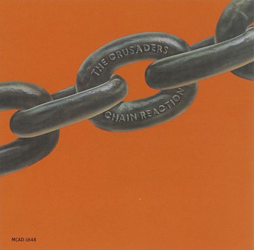Chain Reaction [CD]