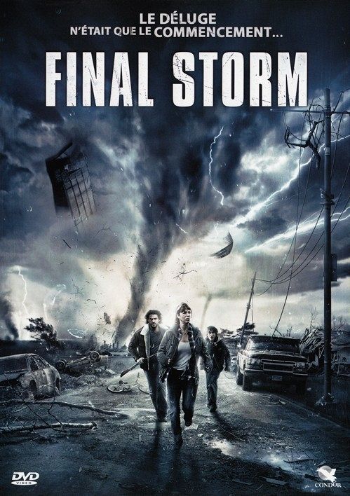Final Storm [DVD]