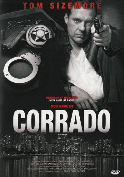 Corrado [DVD]