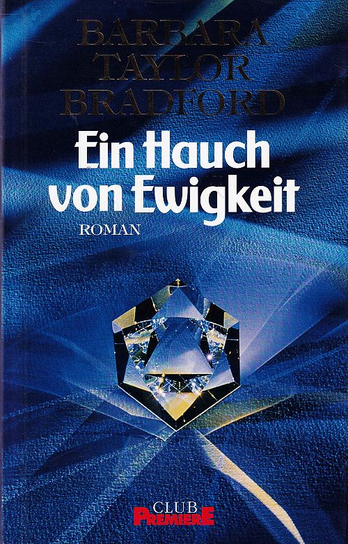 Der Hauch von Ewigkeit