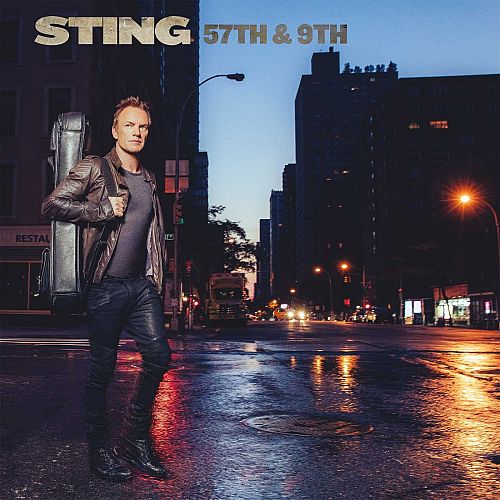 57th & 9th [CD]
