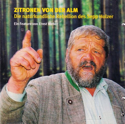 Zitronen von der Alm