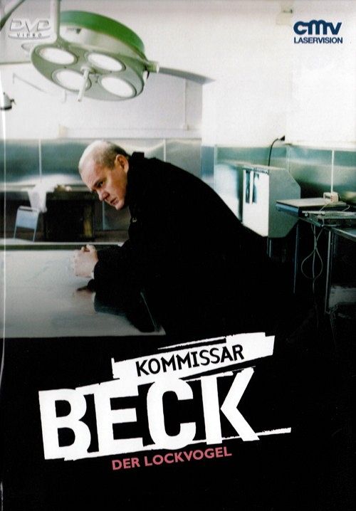 Kommissar Beck - Staffel 1 - 1 Der Lockvogel [DVD]