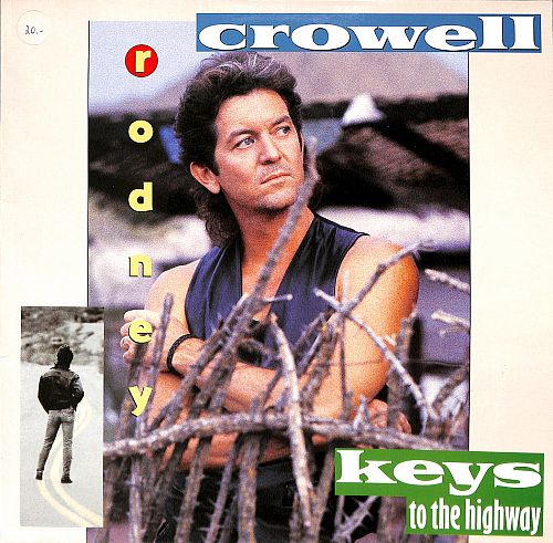 Keys to the Highway  [Vinyl]