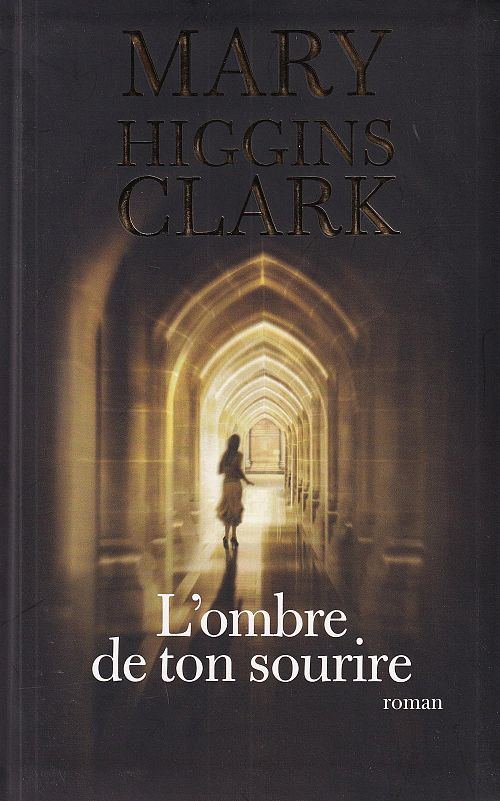 L'ombre de ton sourire