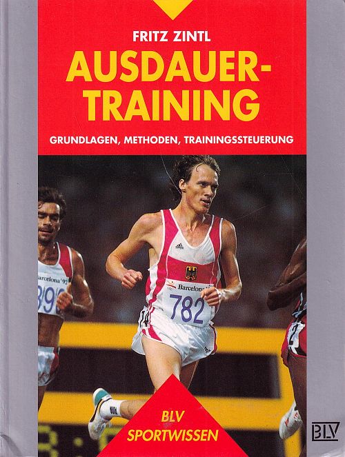 Ausdauertraining