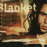Blanket [CD]