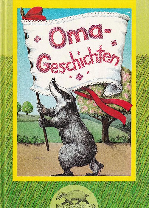 Oma-Geschichten