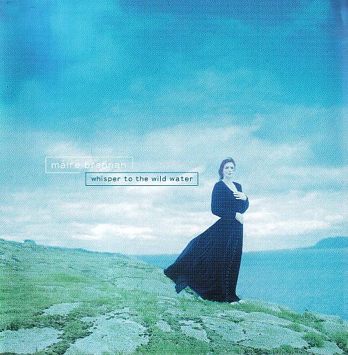 Whisper To The Wild Water [CD]