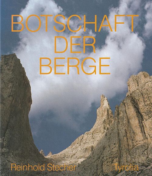 Botschaft der Berge