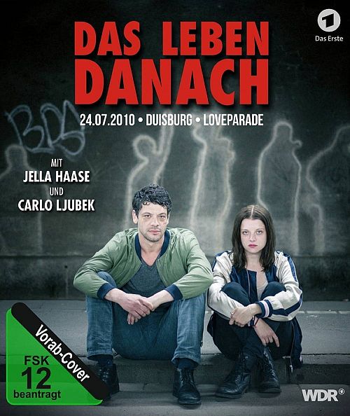 Das Leben danach [DVD]