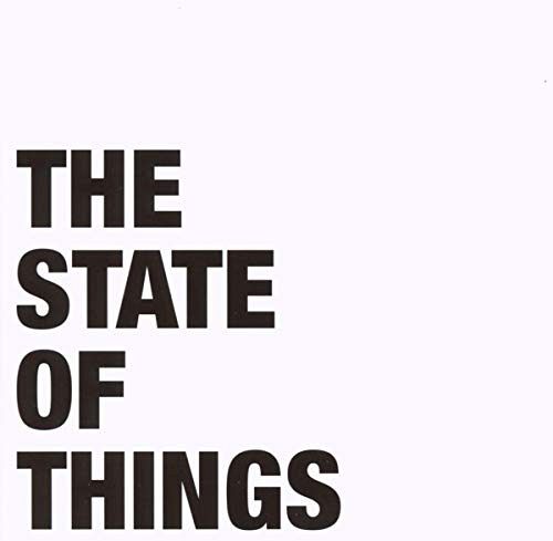 State of Things [CD]