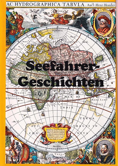Seefahrer - Geschichten