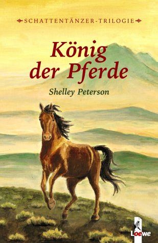 König der Pferde