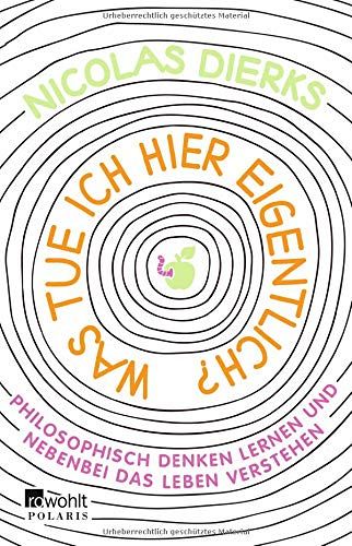 Was tue ich hier eigentlich?