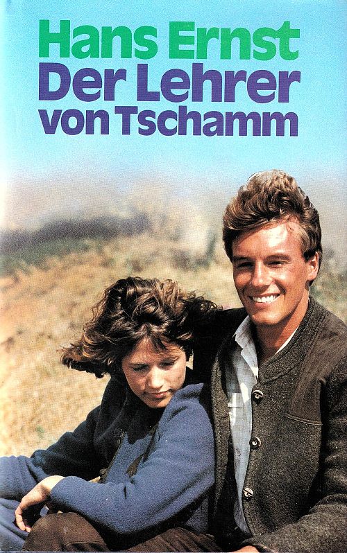 Der Lehrer von Tschamm