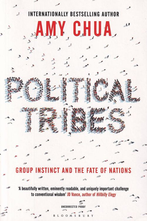Political Tribes