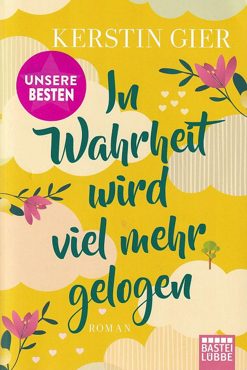 In Wahrheit wird viel mehr gelogen