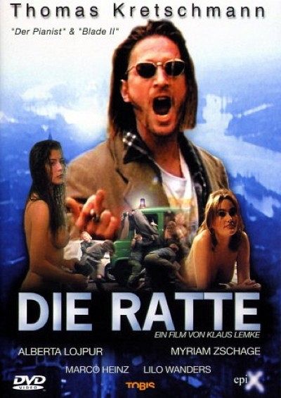 Die Ratte [DVD]