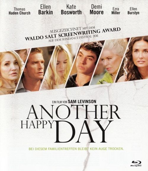 Another happy day [Blu-ray]