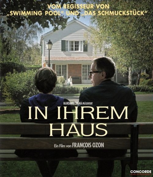 In ihrem Haus [Blu-ray]