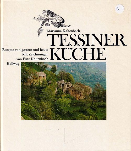 Tessiner Küche
