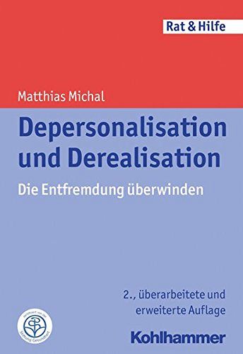 Depersonalisation und Derealisation