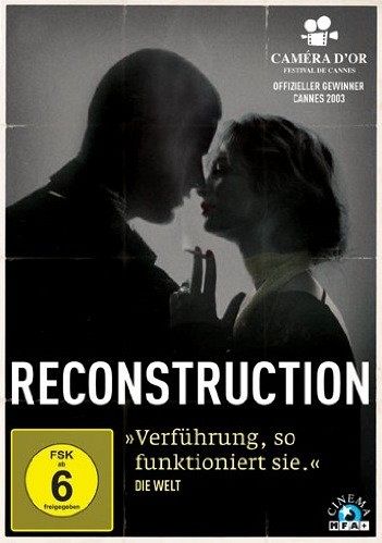 Reconstruction [DVD]