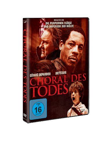 Choral des Todes [DVD]