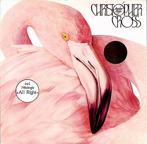 Another Page  [Vinyl]