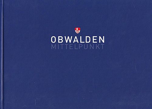 Obwalden Mittelpunkt