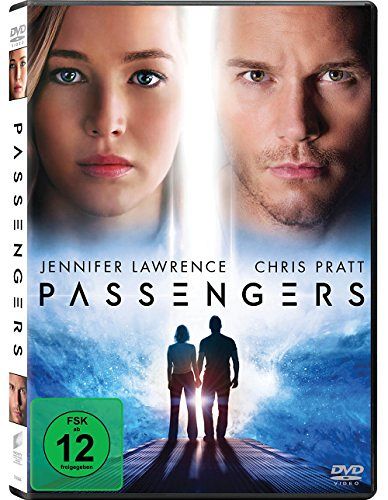 Passengers [DVD]